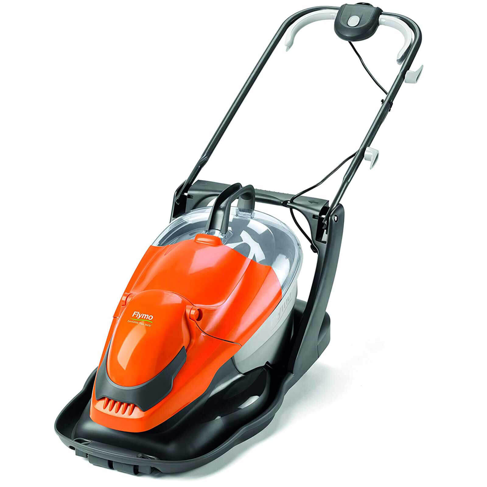 Flymo EASI GLIDE Plus 360V Collect Hover Mower 360mm